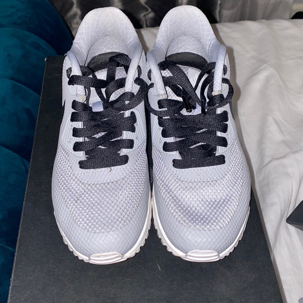 NIKE I.D. AirMax 90